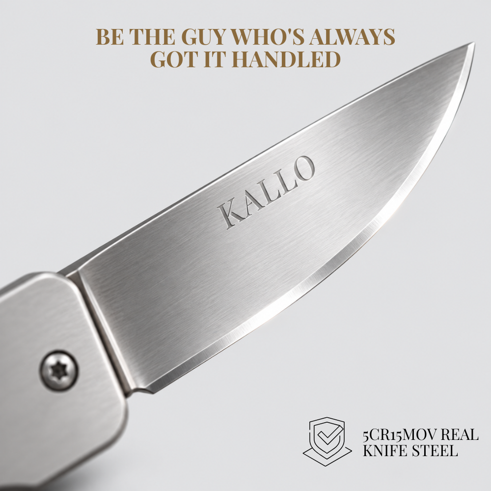 Kallo™ Knife