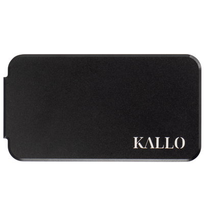 Buckle Plate