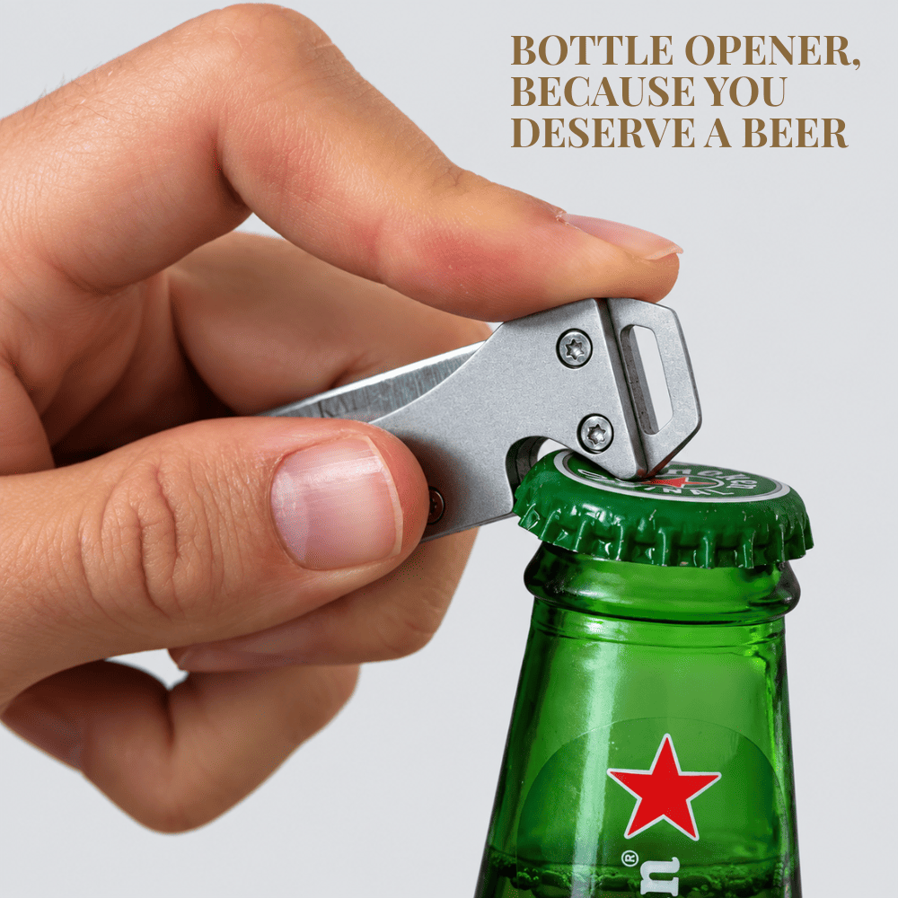 Kallo™ Knife