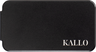 Small Logo (Black)