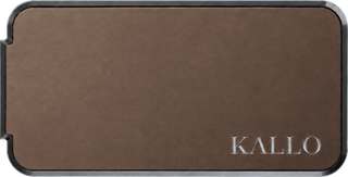 Small Logo (Brown)