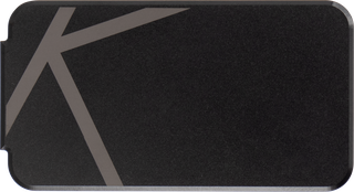 Big K (Black)